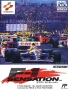 Nintendo  NES&nbsp; - &nbsp;Formula 1 Sensation- A